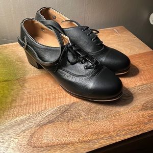 Irish Dance Shoes NWOB SZ 8.5